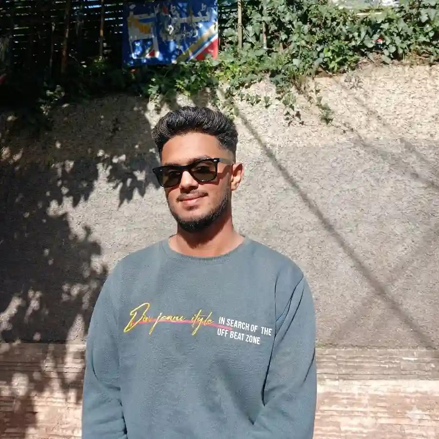 Saad Bin Asad